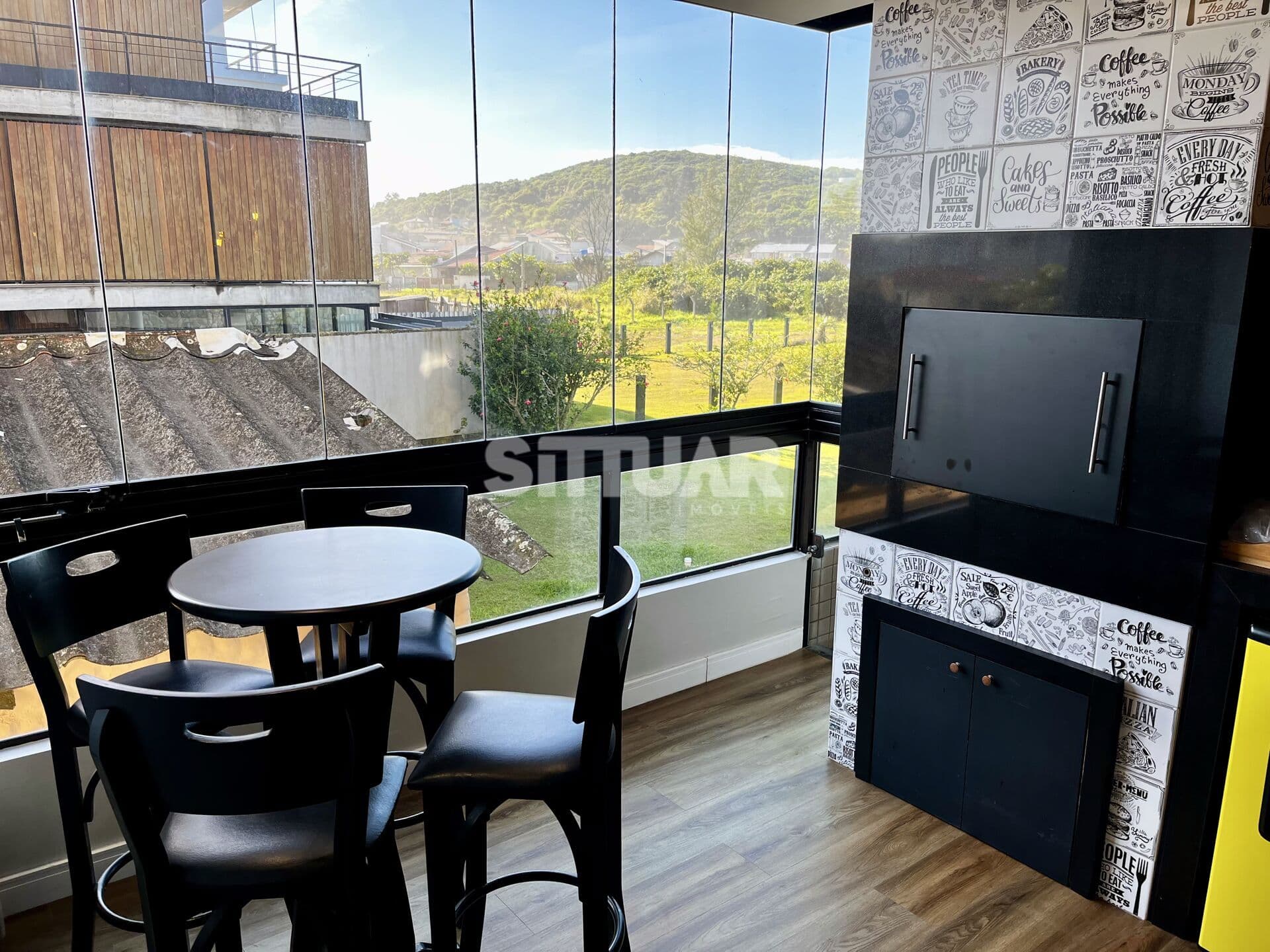 Apartamento Beira-Mar à Venda - Praia de Itapirubá/SC