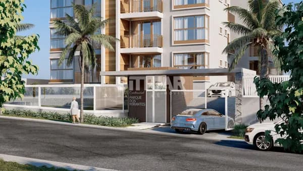 Residencial Parque dos Mirantes, Imbituba/SC