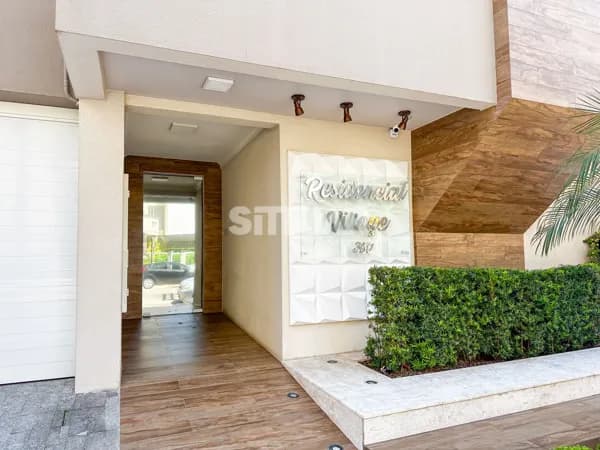Apartamento Padrão Vila Moema, Tubarão/SC