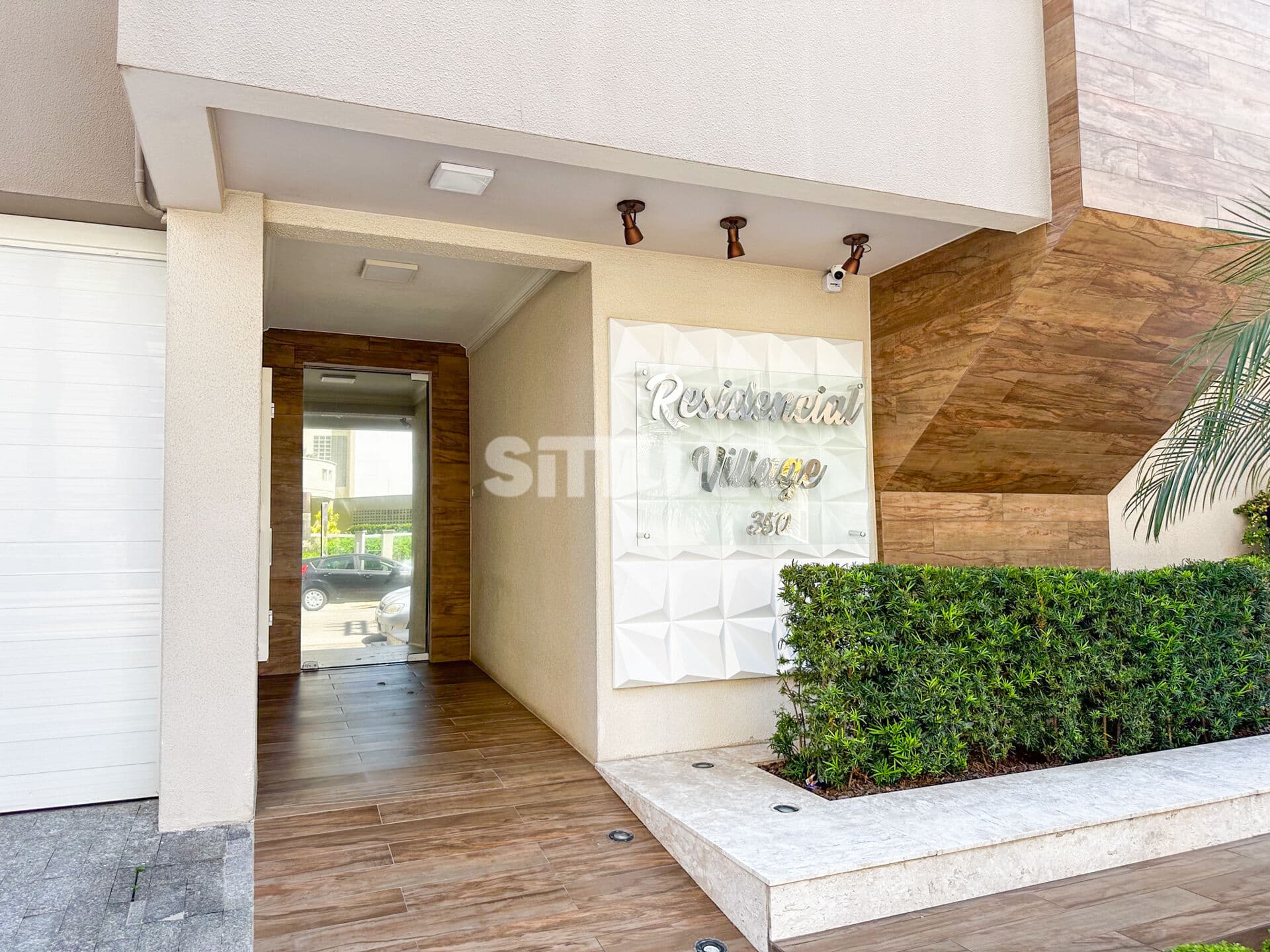 Apartamento Padrão Vila Moema, Tubarão/SC