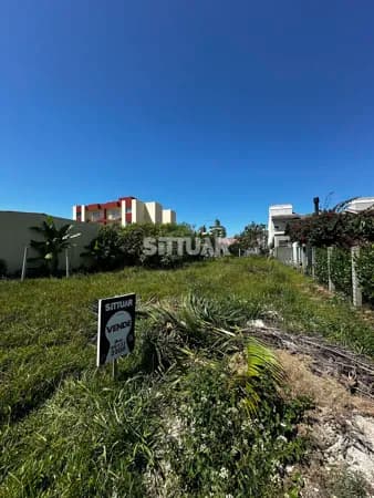 Lote em Itapirubá, 300 metros da praia - Praia Sul