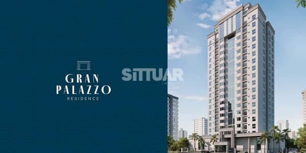 Apartamento à venda em Tubarão/SC