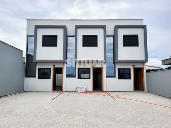 Casa Geminada em Tubarão