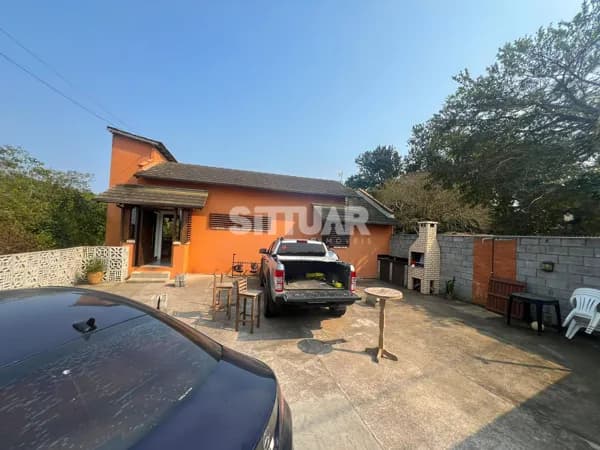Casa à Venda — Morro da Glória, Laguna/SC