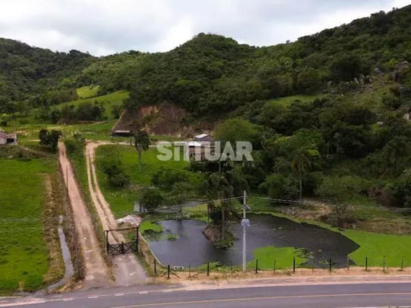 Sítio à Venda — Congonhas, Tubarão/SC