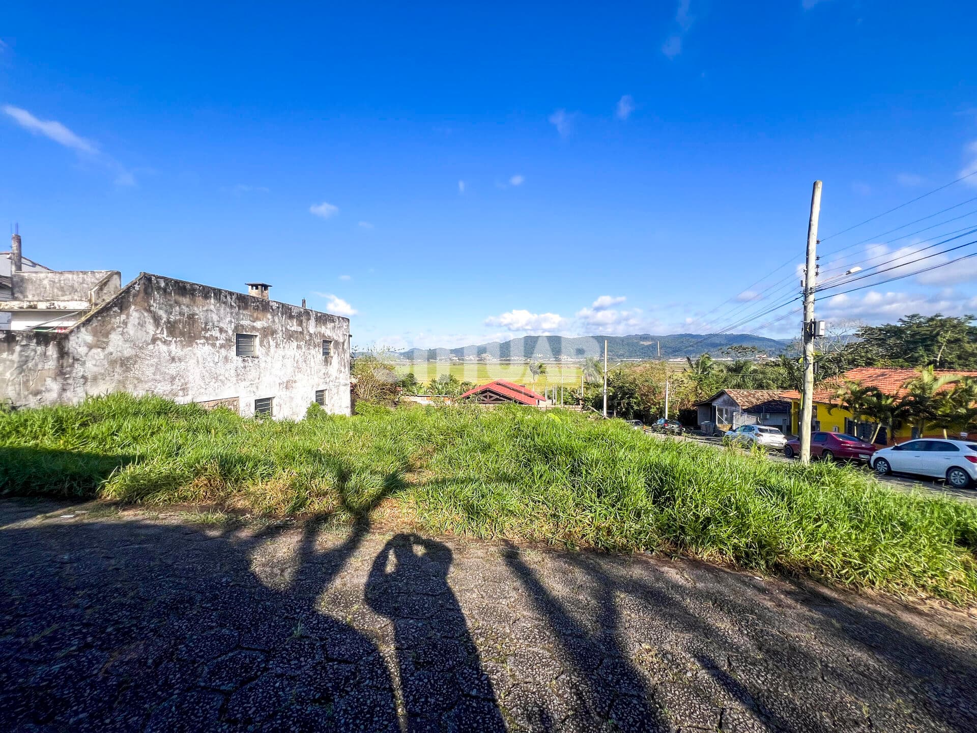 Terreno em Monte Castelo, Tubarão/SC