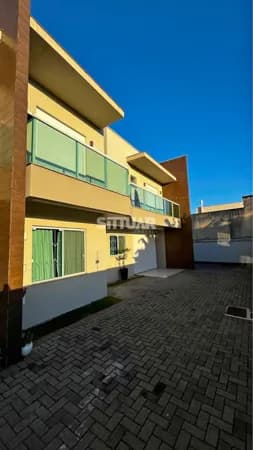 Casa em condomínio à Venda — Revoredo, Tubarão/SC