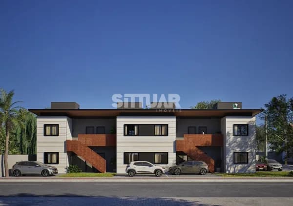 Apartamento à Venda – Edifício BR3 02, Pescaria Brava/SC