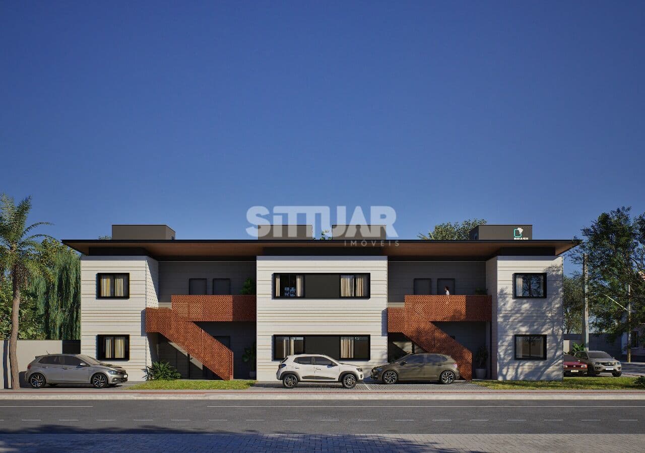 Apartamento à Venda – Edifício BR3 02, Pescaria Brava/SC