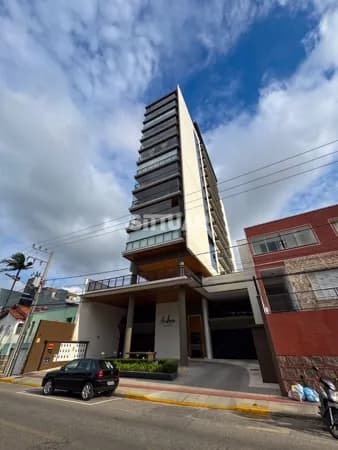 Apartamento de Alto Padrão no Centro de Tubarão Andorra Premium Residence