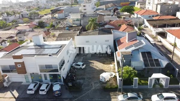 Terreno com Galpão em Humaitá, Tubarão/SC