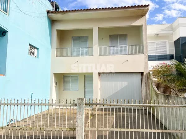 Casa no Centrinho de Itapirubá