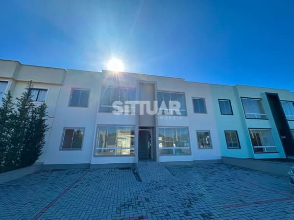 Apartamento à Venda – Condomínio Moradas da Guarda, Tubarão/SC