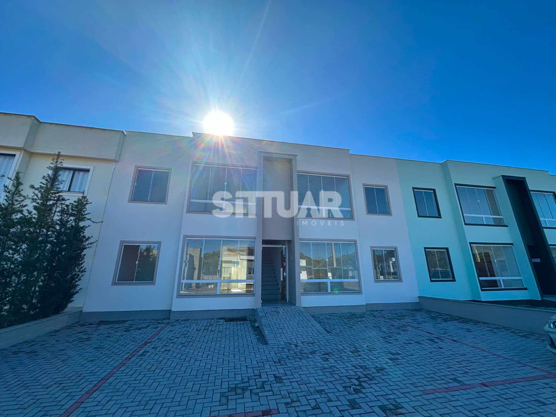 Apartamento à Venda – Condomínio Moradas da Guarda, Tubarão/SC