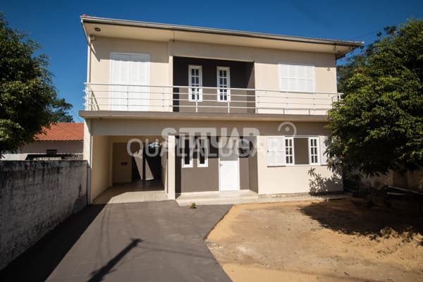 Casa à venda em Capivari de Baixo/SC