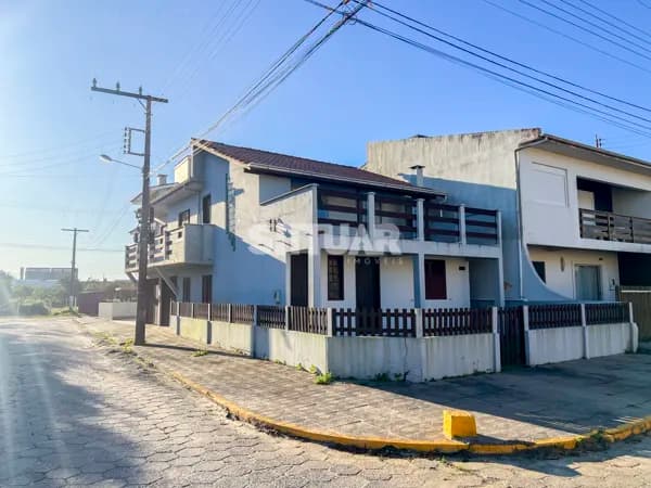 Casa no Centrinho de Itapirubá