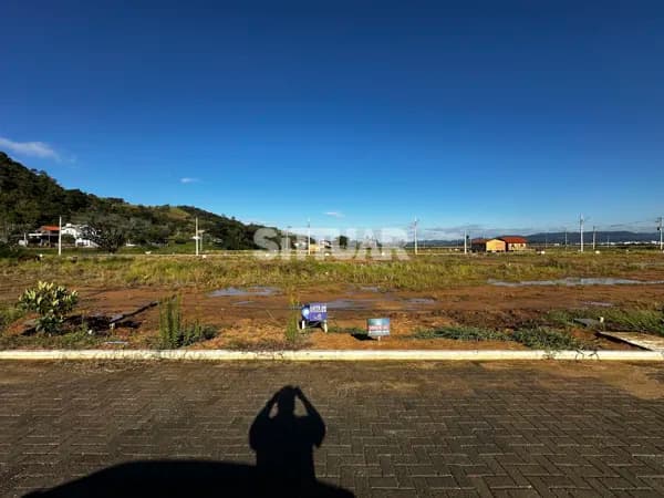Terreno Pronto parar Construir