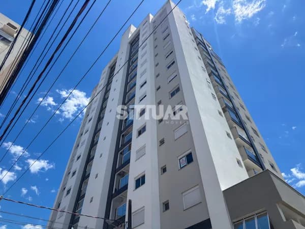 Apartamento à Venda — Residencial Alameda, Centro, Tubarão/SC
