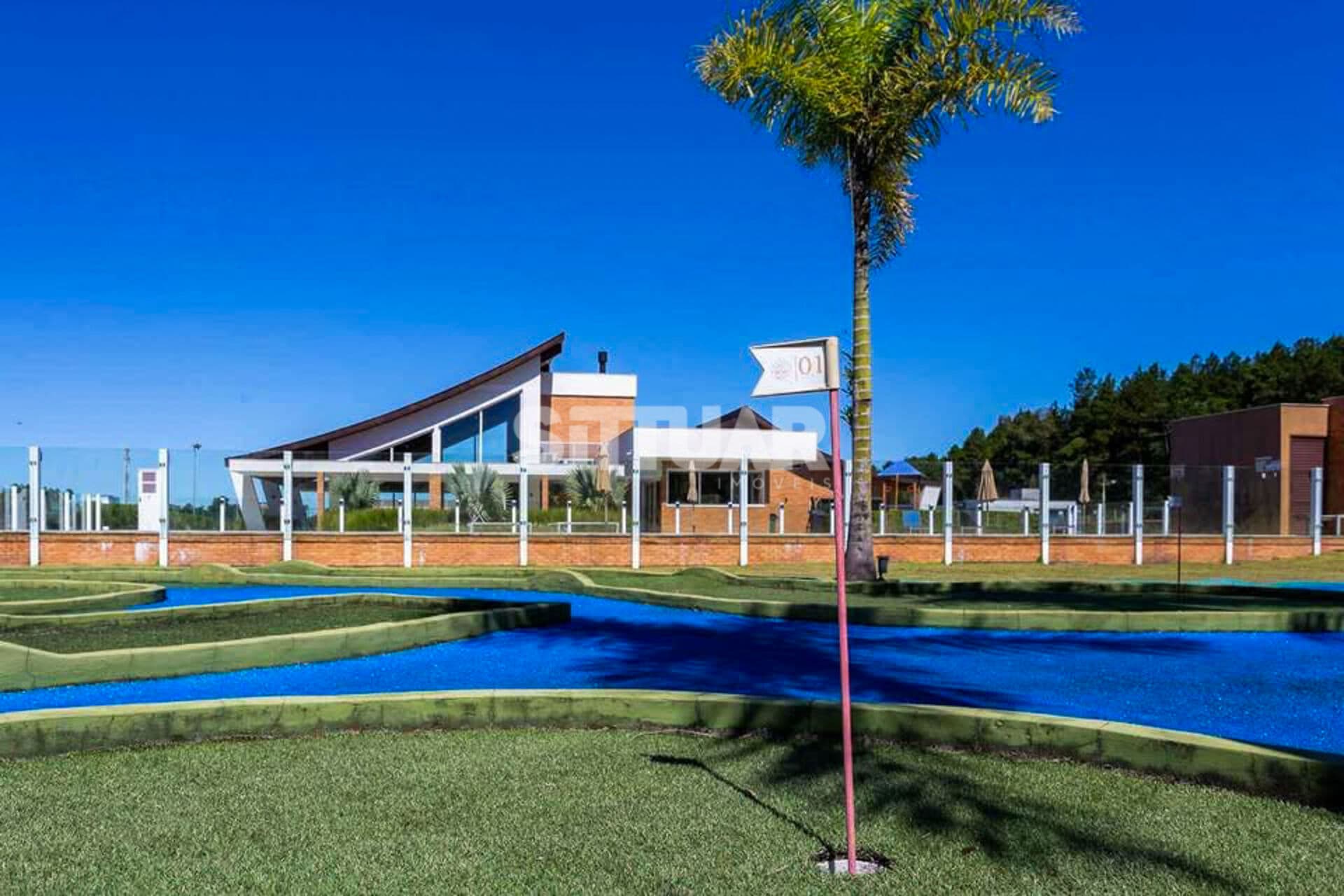 Terreno em Condomínio, Criciúma SC