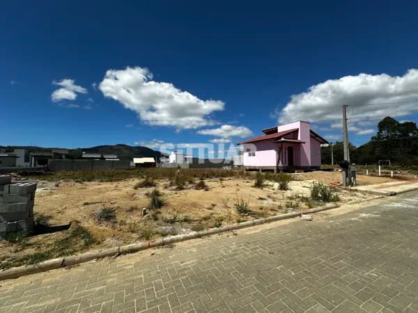 Terreno à venda Loteamento Nova Pescaria Brava/SC