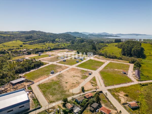 Terreno à venda Loteamento Nova Pescaria Brava/SC