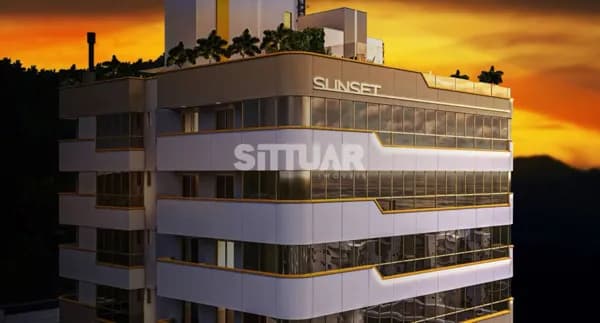 Apartamento na Planta à Venda – Sunset Residence, Praia do Mar Grosso, Laguna/SC