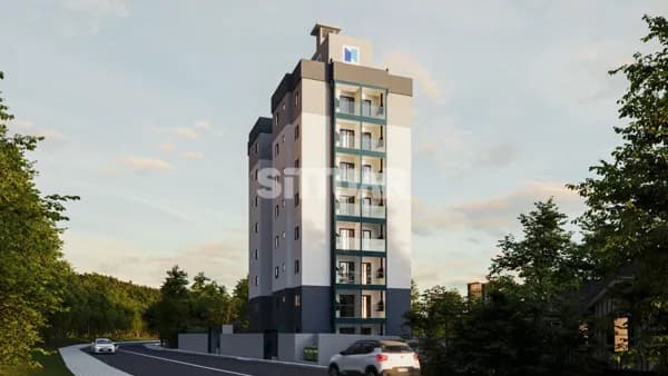 Apartamento Minha Casa Minha Vida