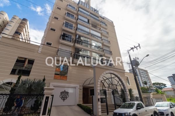 Apartamento Alto Padrão Mobiliado Res Moriá