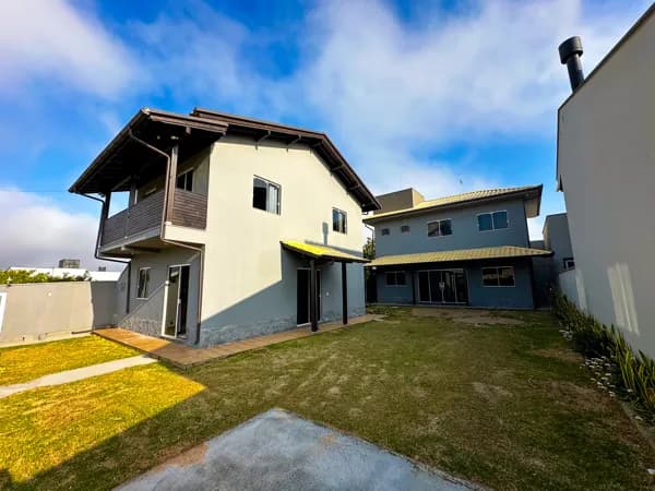 Casa para a Família Toda