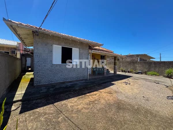 Casa à Venda — Bairro Santo Antônio de Pádua, Tubarão/SC