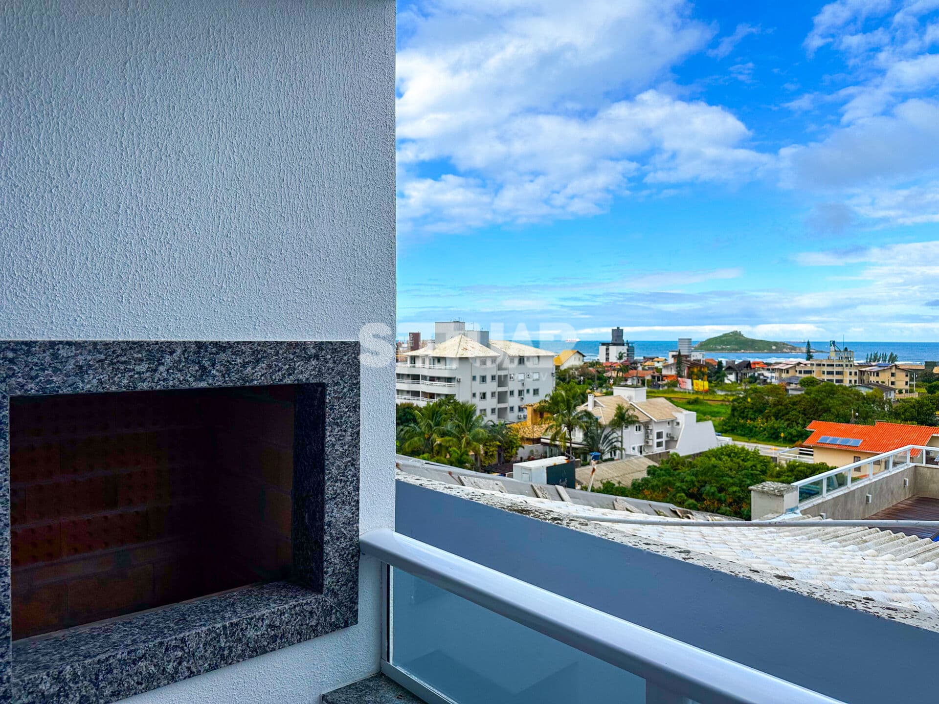 No Coração da cidade | 200m do Calçadão | 500m da Praia da Vila