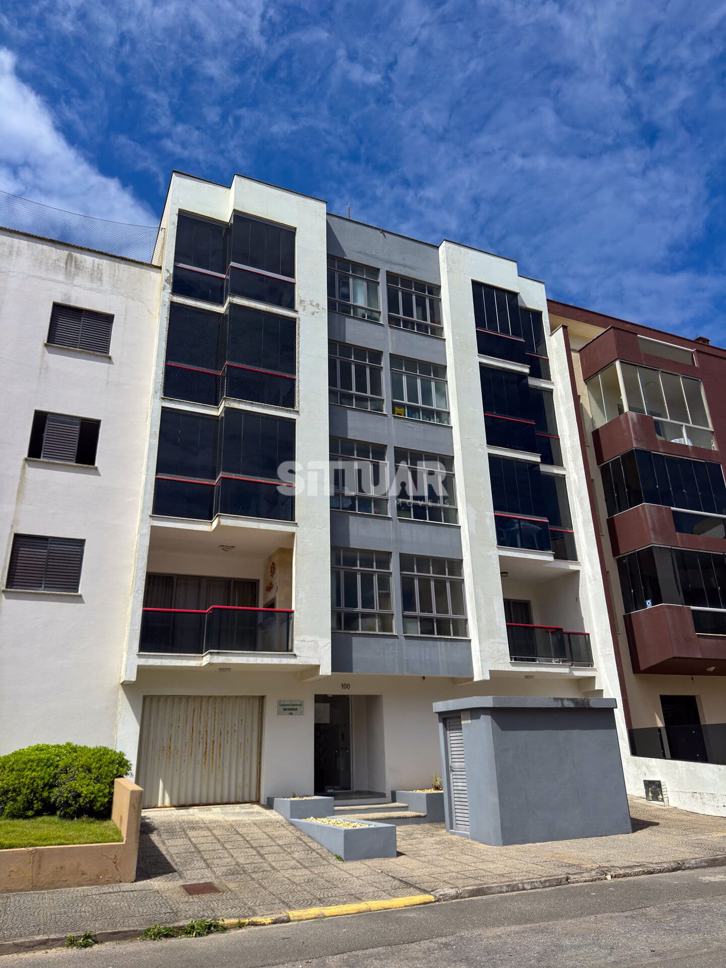 Apartamento à Venda – Residencial Modena, Praia do Mar Grosso, Laguna/SC