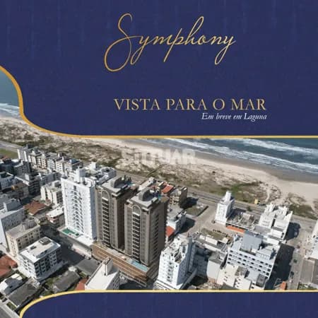 Apartamento Alto Padrão, Mar Grosso/SC
