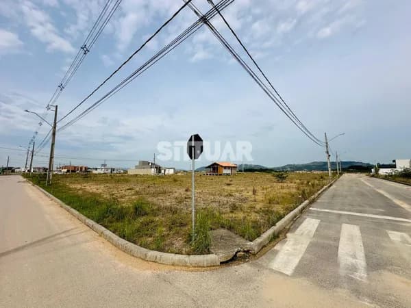 Terreno à Venda – Loteamento Arino Bressan, Bairro Monte Castelo, Tubarão/SC