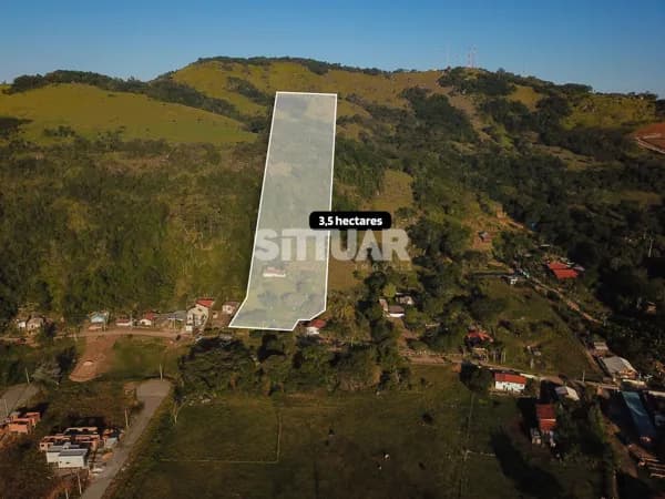 Lote à Venda – Bairro Congonhas, Tubarão/SC