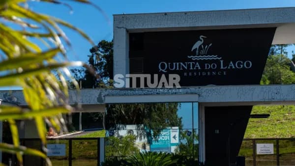 Terreno condomínio fechado