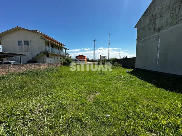 Lote em Itapirubá, Laguna/SC