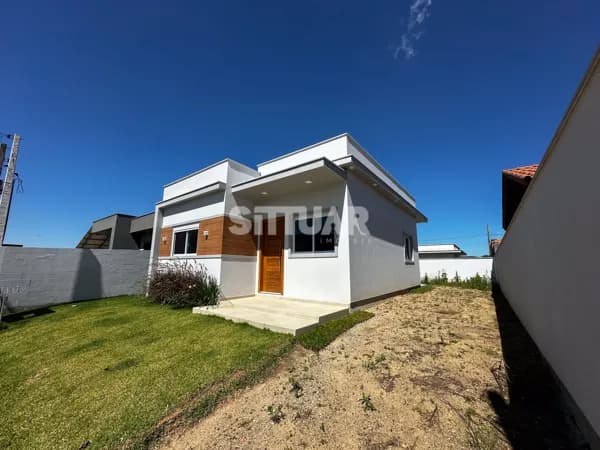 Casa à Venda – Loteamento Via Mar, Santo Antônio de Pádua, Tubarão/SC