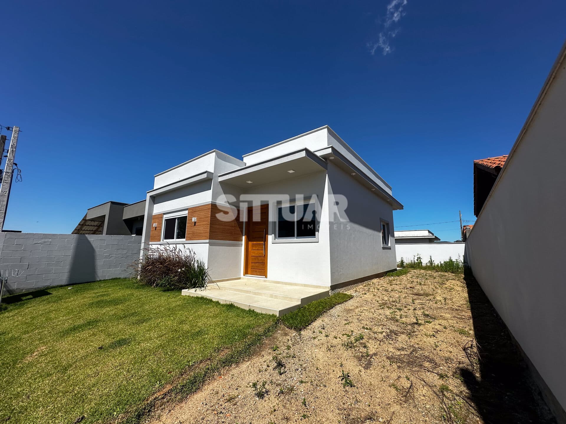 Casa à Venda – Loteamento Via Mar, Santo Antônio de Pádua, Tubarão/SC
