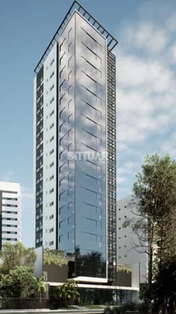 Apartamento de Alto Padrão – Residencial Lauro Müller 770, Tubarão/SC