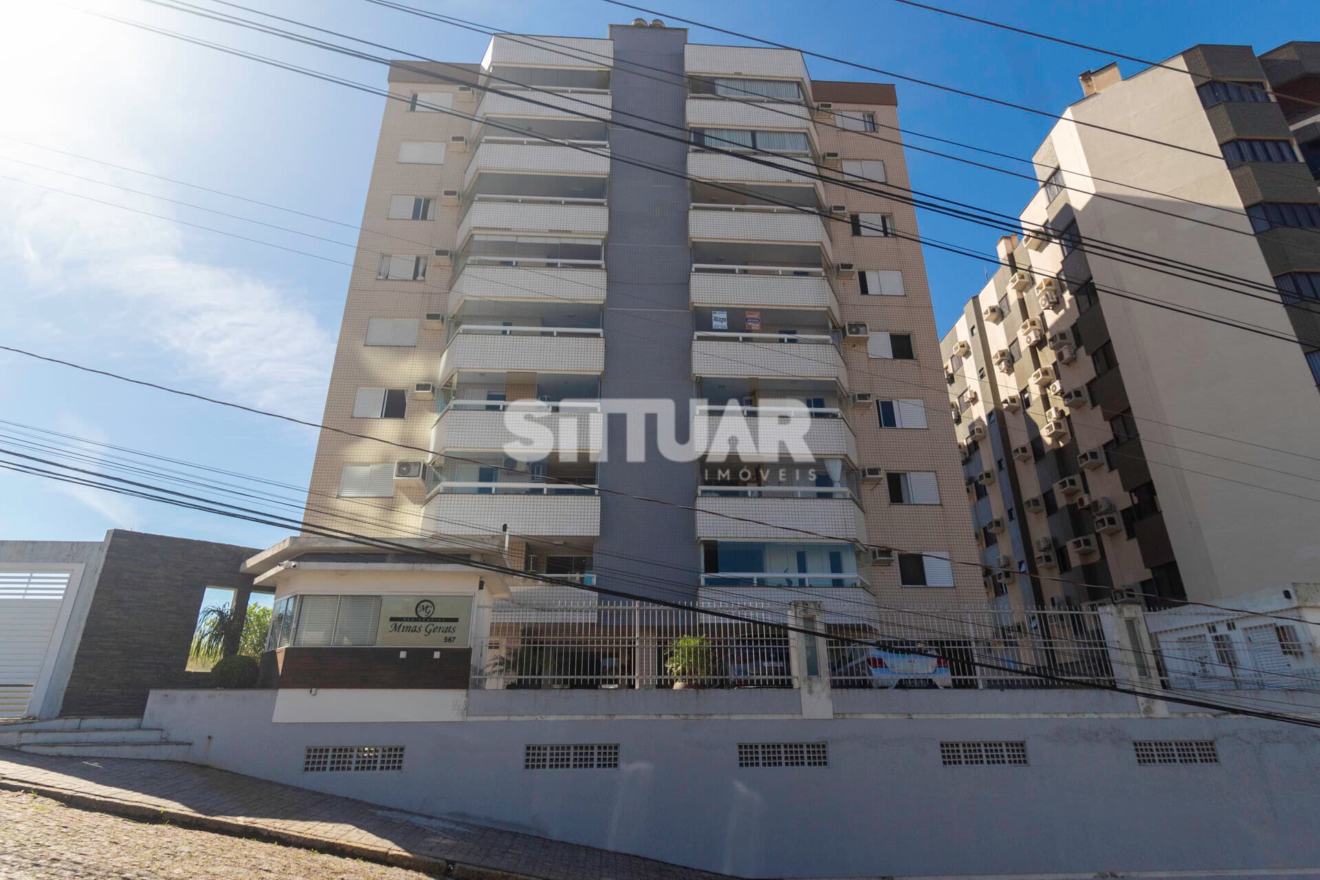 Apartamento Duplex à venda no Centro de Tubarão/SC