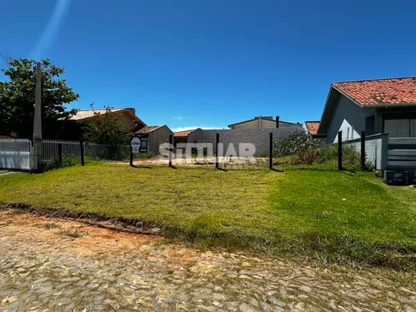 Lote a 160m da praia norte - Itapirubá/SC