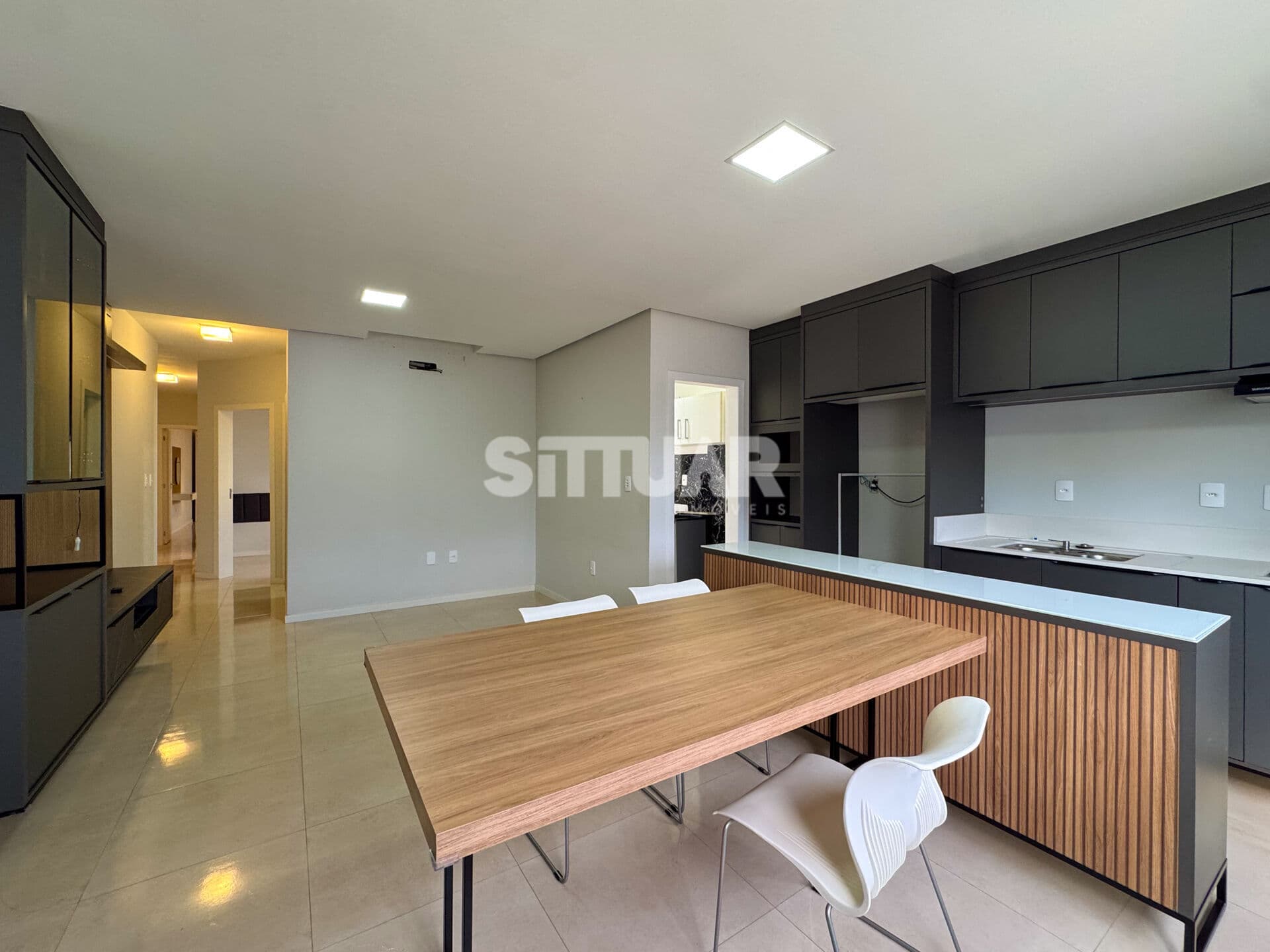 Apartamento à Venda — Residencial Mix Prime, Villa Esperança, Tubarão/SC