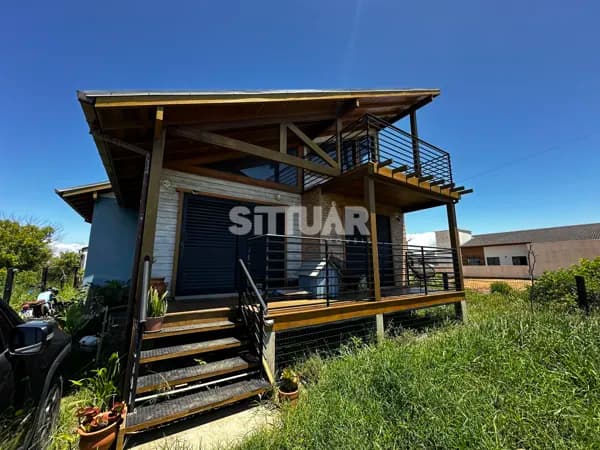 Casa na Praia