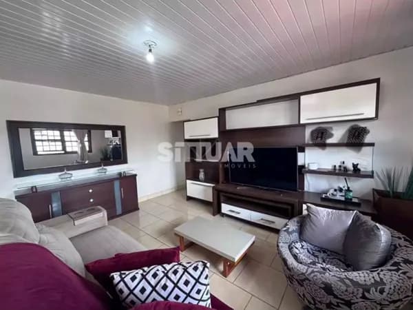 Apartamento à Venda — Edifício Maria Helena, Vila Moema, Tubarão/SC