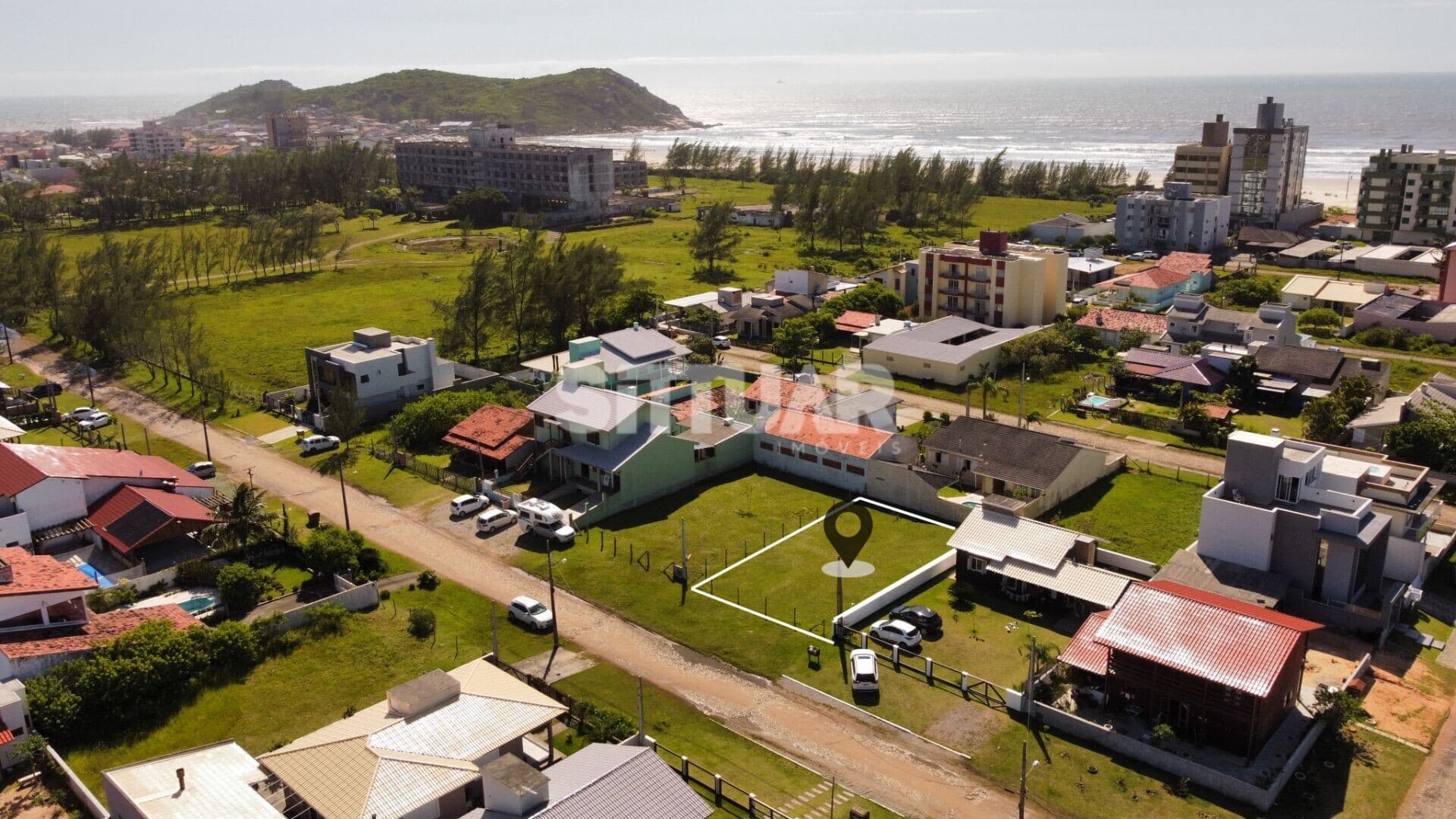 Lote/Terreno em Laguna - Itapiruba
