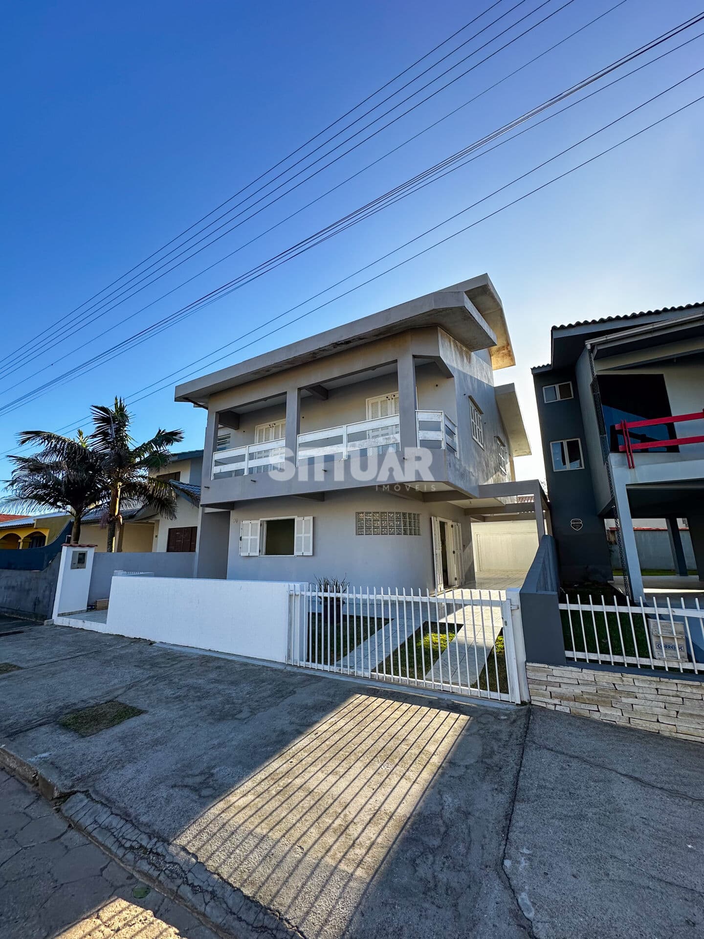 Casa Alto Padrão na praia de Itapirubá
