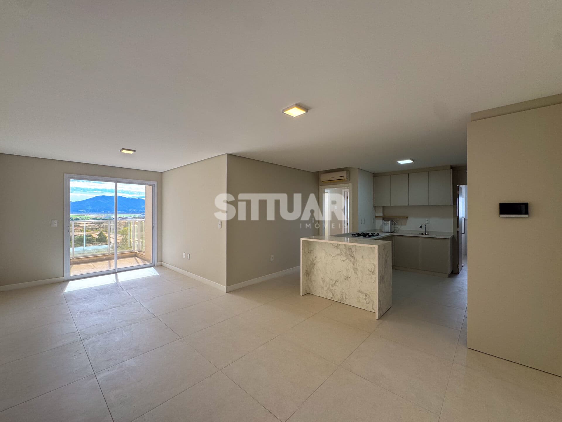 Apartamento à Venda — Edifício Infinity Residence, Vila Moema, Tubarão/SC