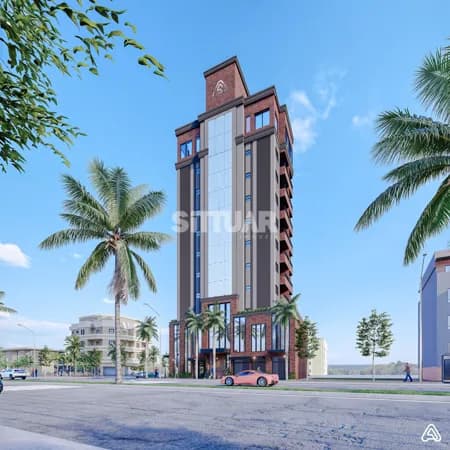 Apartamento Studio Centro de Imbituba/SC