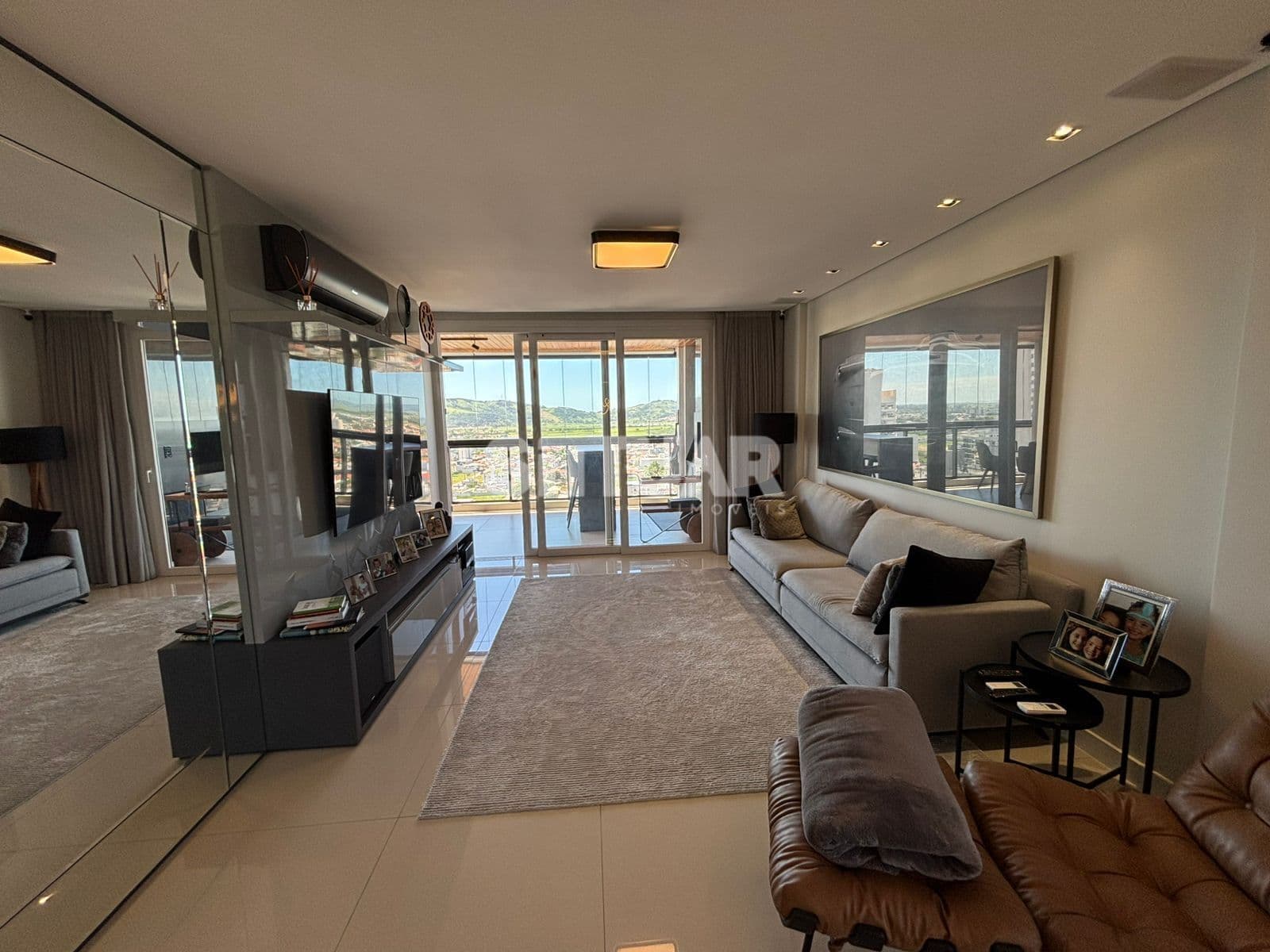 Apartamento de Alto Padrão à Venda, Andorra Premium Residence, Centro, Tubarão/SC